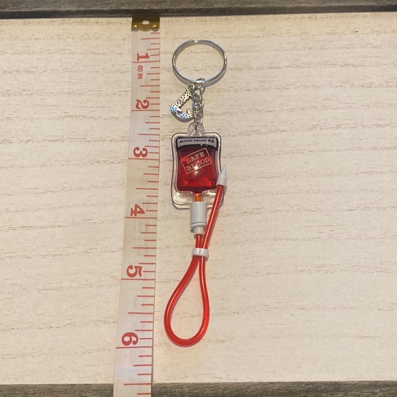 Halloween Keychain - Picture 7 of 7